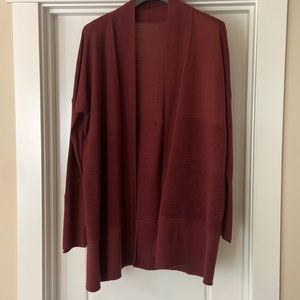 Lululemon Sit in Lotus Wrap II